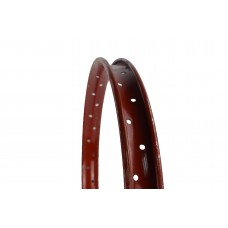 力车钢圈【恒力红5斤】